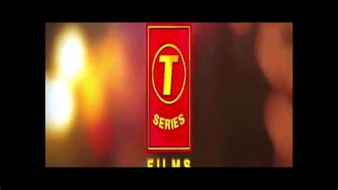 T Series Films Logo | Indian Film History - YouTube