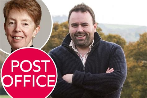 West Dorset MP calls for former Post Office boss to lose CBE | The New Blackmore Vale Magazine ...