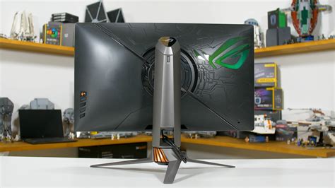 Asus ROG Swift PG27UQ 27" Review: 4K 144Hz HDR is Finally Here Photo ...