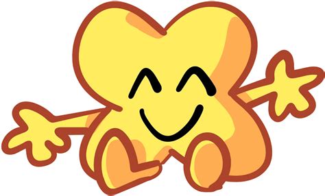 X Plush | BFDI Recommended Characters Wiki | Fandom