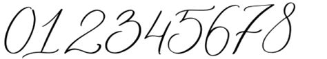 Le Jour Script Font - Script Elegant - What Font Is