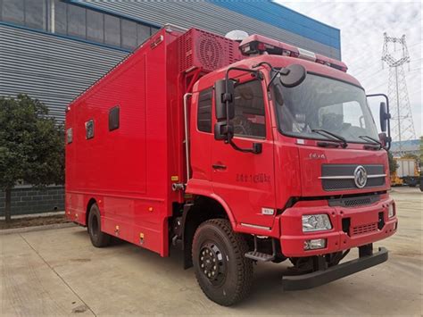 China Customized Dongfeng Off-road Camper Manufacturers Suppliers Factory - Made in China