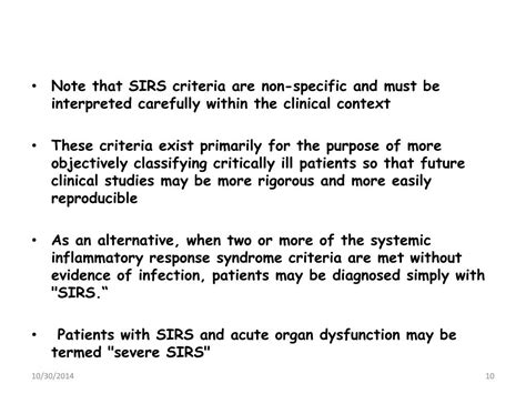 PPT - GETTING TO KNOW SIRS PowerPoint Presentation, free download - ID ...