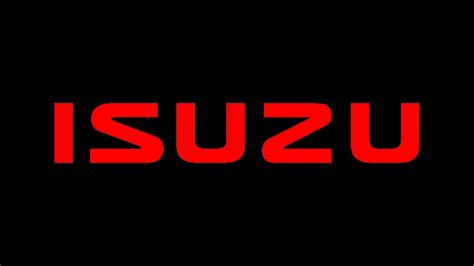 Isuzu Logo, HD Png, Meaning, Information | Carlogos.org