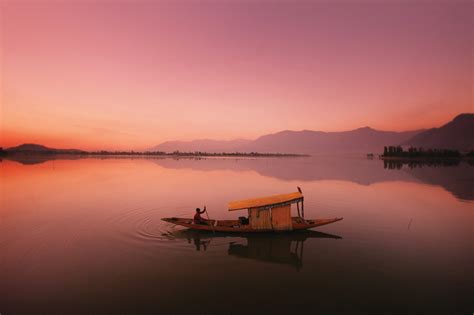 How to spend 48 hours in Srinagar