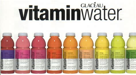 vitamin-water-50-Cent - Vitamin Water Photo (29732517) - Fanpop