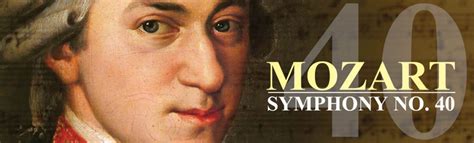 Mozart’s Symphony No. 40 - Space Coast Symphony Orchestra