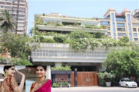 Photos Of Sonam Kapoor Wedding Venue Photos - FilmiBeat