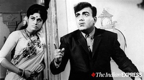 When Mehmood revealed he was in love with several women despite being ...