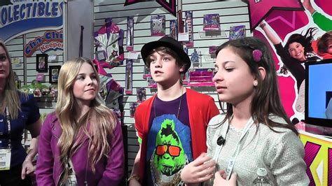 Kidz Bop Interview - YouTube