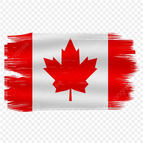 Canada Flag PNG Picture, Canada Flag, Canada Flag Png, Canada, Flag PNG ...