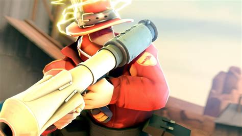 The Original Soldier! [TF2] - YouTube