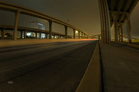 "High Five" | Dallas, Tx "High Five" Highway | riddlerstudios | Flickr