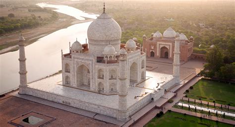 About Taj Mahal History - Brief History of Taj Mahal