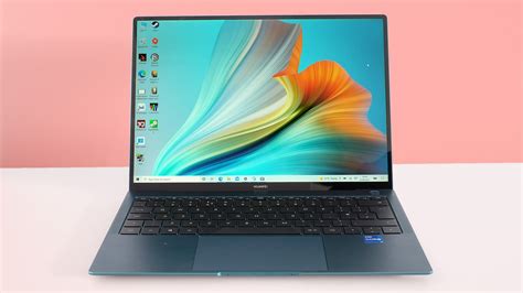 Huawei MateBook X Pro (2021) Review | Trusted Reviews