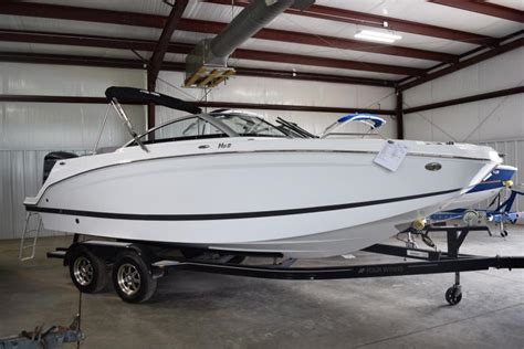 New 2023 Four Winns HD3 OB, 30557 Martin - Boat Trader