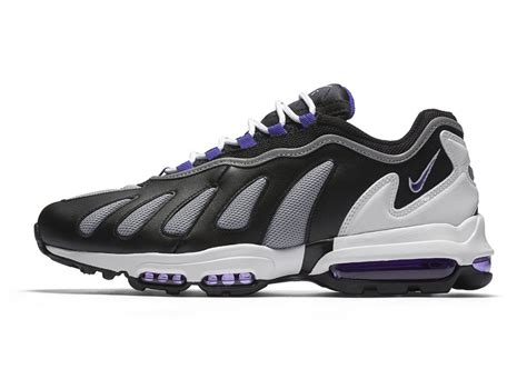 Nike Air Max 96 Retro 2016 - Sneaker Bar Detroit