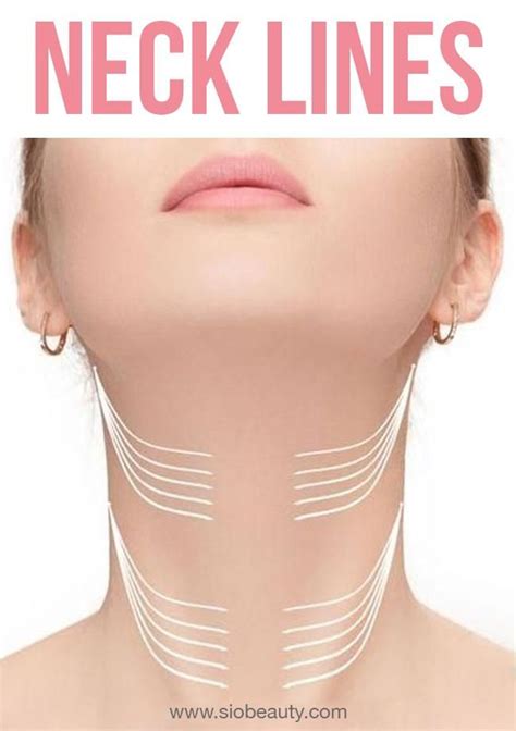 How to Get Rid of Neck Lines | Collagen skin care, Neck wrinkles, Saggy skin