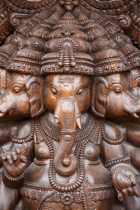 Ganesha Statue Free Stock Photo - Public Domain Pictures