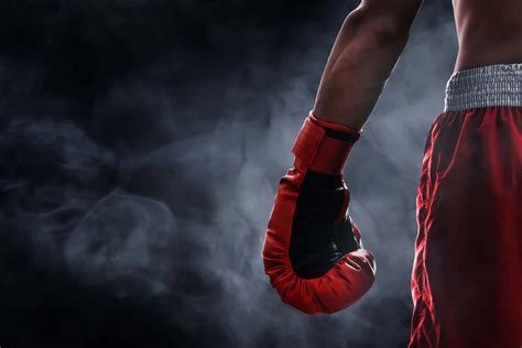 Download Boxing Background | Wallpapers.com