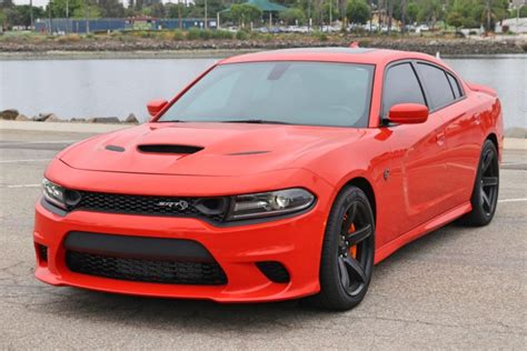 2019 Dodge Charger SRT Hellcat for sale on BaT Auctions - sold for $55,000 on August 25, 2020 ...