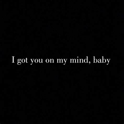 Got You On My Mind // NF Nf Lyrics, Music Lyrics, Nf Real Music, I Got U, Lyrics Aesthetic, Word ...