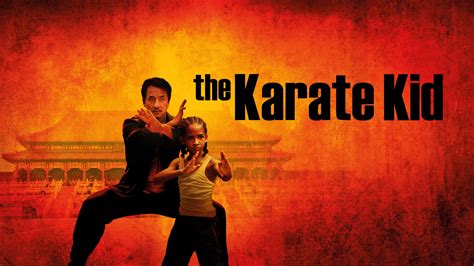 4K Karate Kid Wallpaper - KoLPaPer - Awesome Free HD Wallpapers