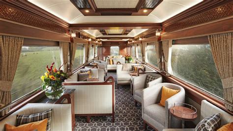 Luxurious train rides a great way to see Europe, Asia and Canada | The Senior | 2259