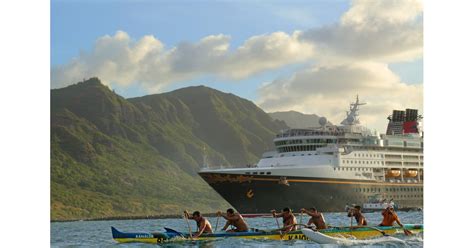 Sail to Hawaii on a Disney Cruise | Where Will Disney Cruises Go in 2020? | POPSUGAR Family Photo 3