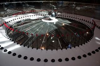 Foucault pendulum | At the Copernicus Science Centre in Wars… | Alexander Baxevanis | Flickr