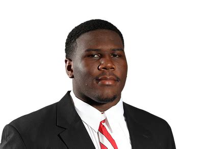 Alim McNeill Defensive Tackle NC State | NFL Draft Profile & Scouting ...