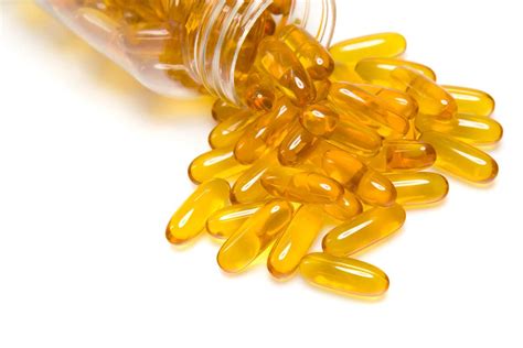 Omega-3 Supplements Do Not Prevent Cognitive Deterioration: Claims US Study