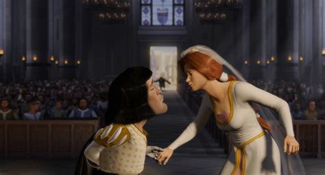 Download Lord Farquaad And Fiona Wedding Wallpaper | Wallpapers.com