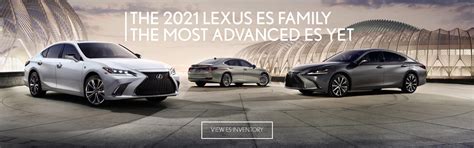 Lexus Dealership | Lexus of Las Vegas, NV