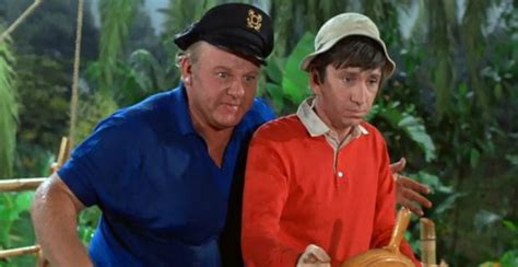 'Gilligan's Island' Movie Reboot Being Planned by Warner Bros.