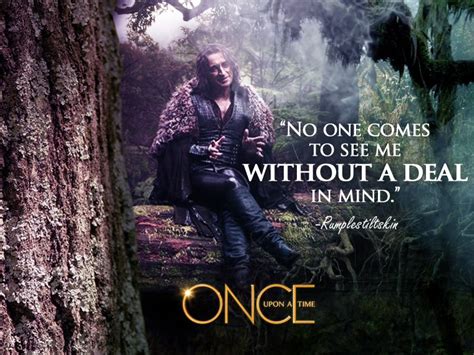 Official OUAT character quote Photos - Once Upon A Time Photo (32095782 ...