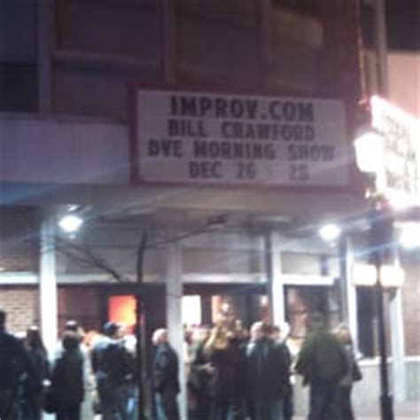 Pittsburgh Improv Comedy Club - 29 Photos & 56 Reviews - Comedy Clubs ...