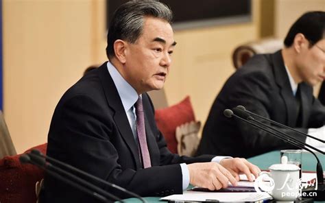 Minister outlines China foreign policy highlights