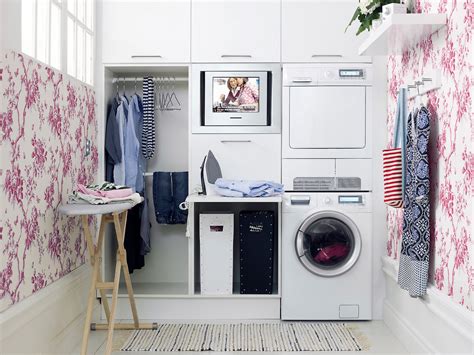 Laundry Room Design Ideas, Perfect Laundry Room Design Ideas, Exclusive ...