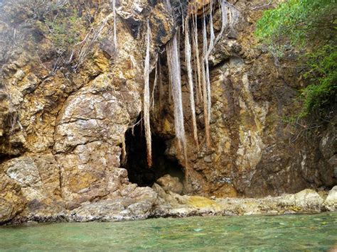 The Caves Norman Island - Best of USVI