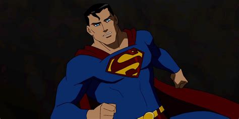 Superman's Son Makes Animated Debut on Young Justice: Outsiders