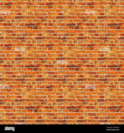 Seamless abstract brick background, place for text Stock Photo - Alamy