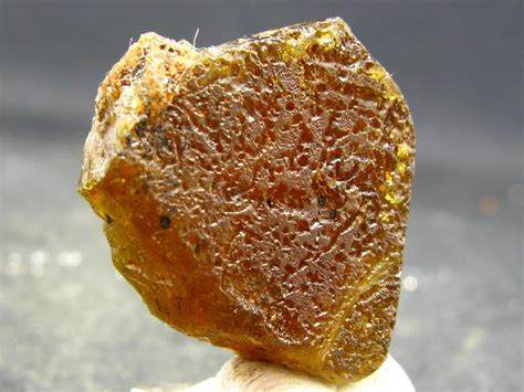 Amazon.com: Gem Terminated Bastnasite Bastnaesite Crystal From Pakistan - 39 Carats - 0.8 ...