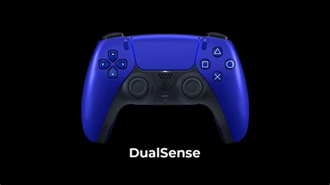 UNBOXING | PS5 DualSense | Cobalt Blue - YouTube