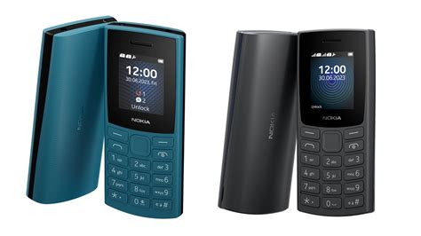 Nokia launches two new feature phones with built-in UPI for easy ...