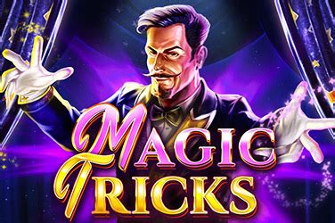 Magic Tricks - RED TIGER - Evolution - Millionaire Casino
