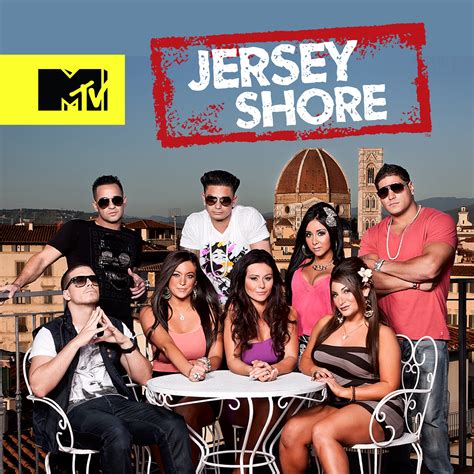 Jersey Shore, Season 4 on iTunes