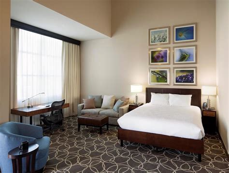 Hilton Garden Inn Marina Del Rey in Los Angeles (CA) - Room Deals, Photos & Reviews