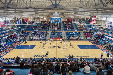 Kokomo High School – Kokomo Memorial Gymnasium | Basketball Locations IN Indiana