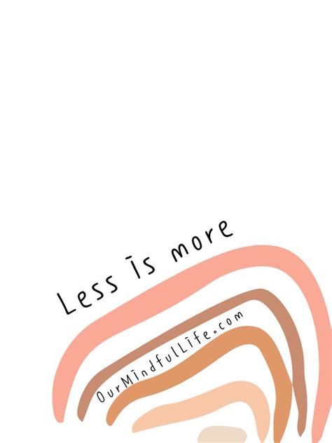 40 Minimalism Quotes To Live A Simpler, Happier Life